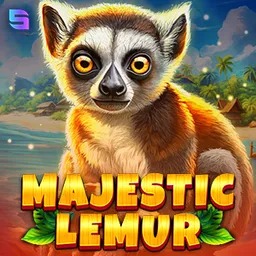 Majestic Lemur