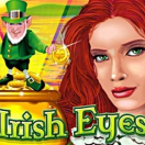 Irish Eyes